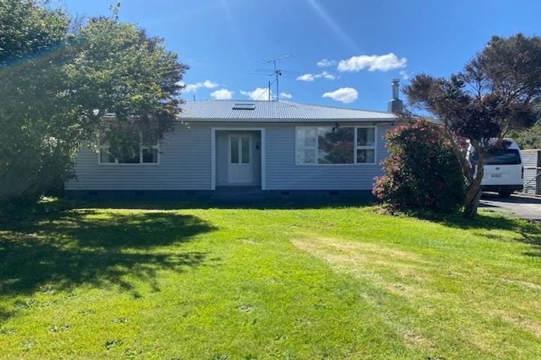 Photo of property in 26 Bethune Street, Featherston, 5710