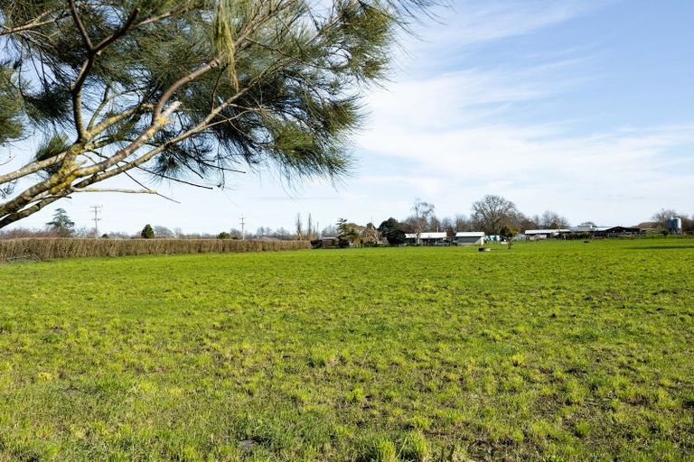 Photo of property in 405 Piako Road, Gordonton, Hamilton, 3281