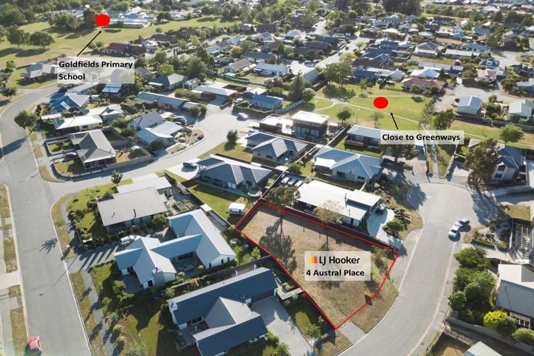 Photo of property in 4 Austral Place, Cromwell, 9310