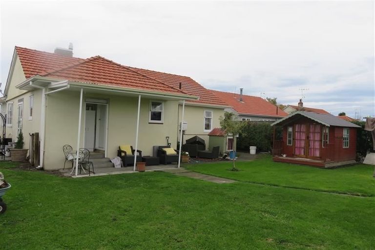 Photo of property in 605 Massey Street, Akina, Hastings, 4122