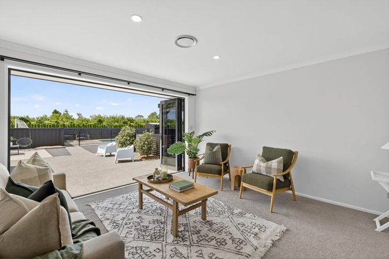 Photo of property in 23 Heywards Road, Clarkville, Kaiapoi, 7692