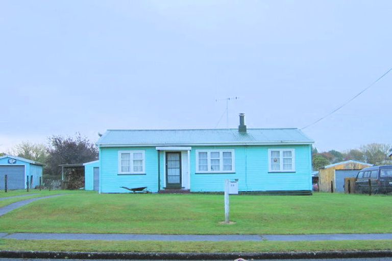 Photo of property in 58 Torphin Crescent, Tokoroa, 3420