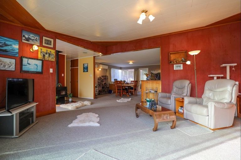 Photo of property in 12 Blair Road, Taumarunui, 3992