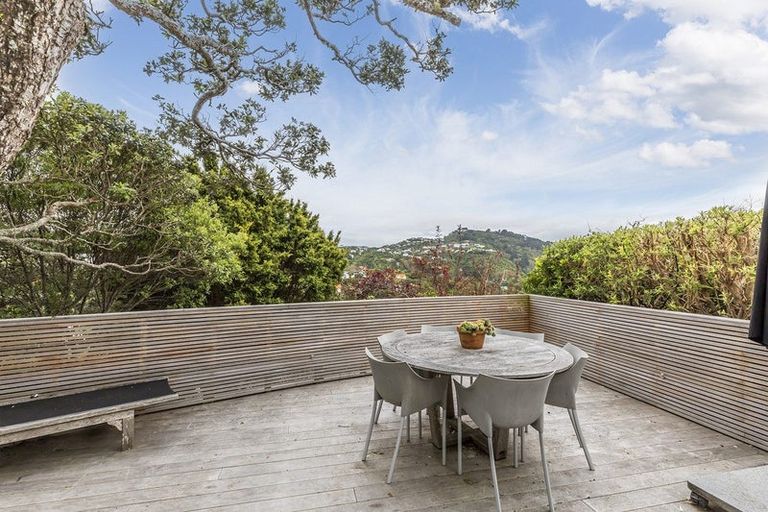 Photo of property in 66 Upland Road, Kelburn, Wellington, 6012