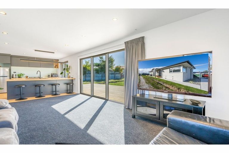 Photo of property in 86 Mcquarrie Street, Kingswell, Invercargill, 9812