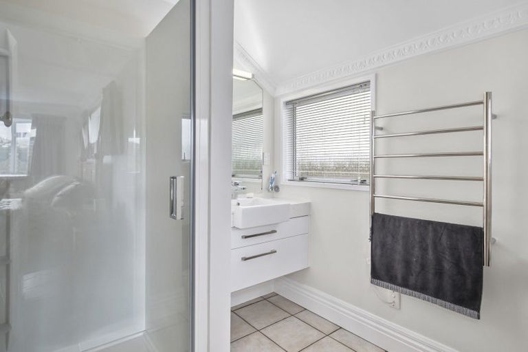 Photo of property in 126 Signal Hill Road, Opoho, Dunedin, 9010