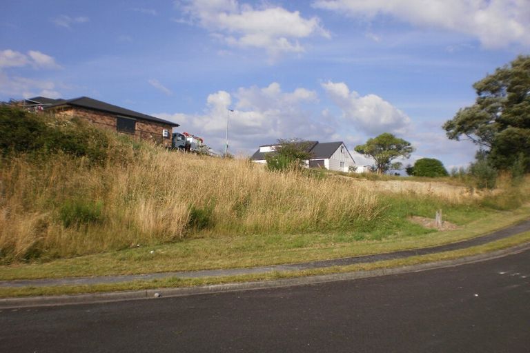 Photo of property in 12 Pei Te Hurinui Drive, Taumarunui, 3920