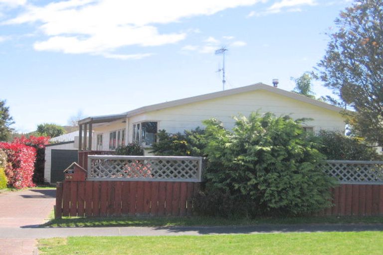 Photo of property in 62 Kaihua Road, Nukuhau, Taupo, 3330