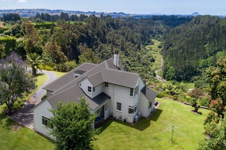 Photo of property in 429 Omanawa Road, Omanawa, Tauranga, 3171