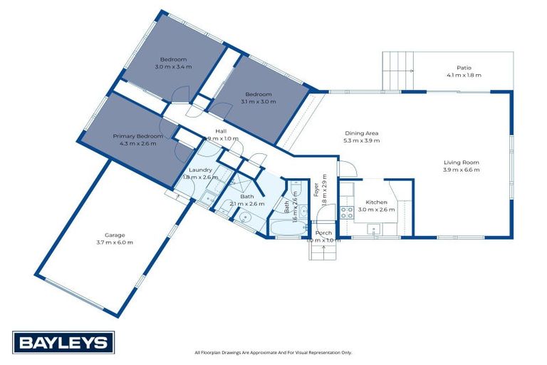 Photo of property in 2 Dalton Court, Pukekohe, 2120