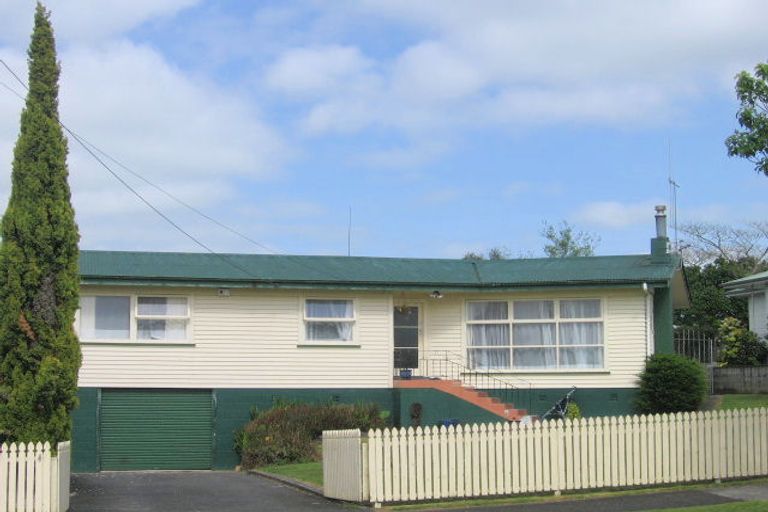 Photo of property in 5 Clifford Street, Morrinsville, 3300
