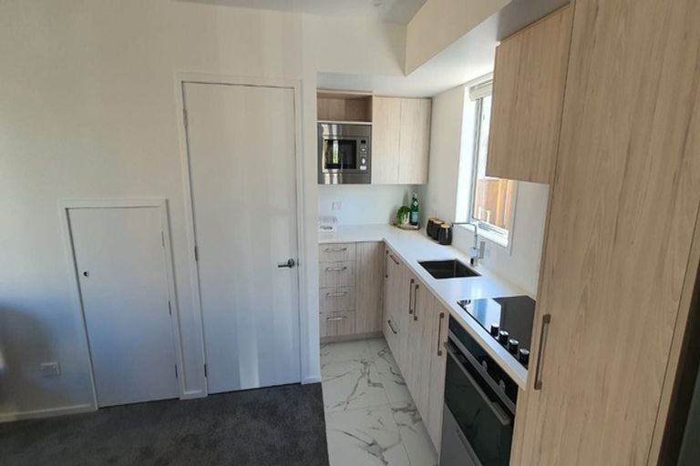 Photo of property in 1/257 Armagh Street, Christchurch Central, Christchurch, 8011