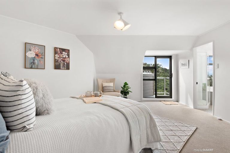 Photo of property in 75b Cashmere Avenue, Khandallah, Wellington, 6035