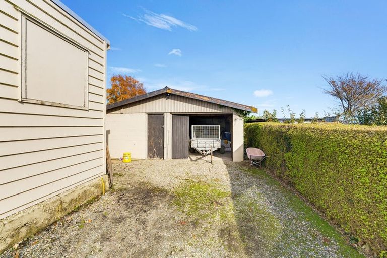 Photo of property in 15 Burns Street, Mataura, 9712