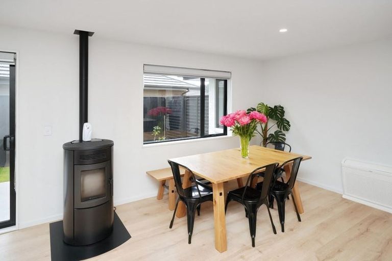 Photo of property in 46 William Deans Drive, Prebbleton, 7604