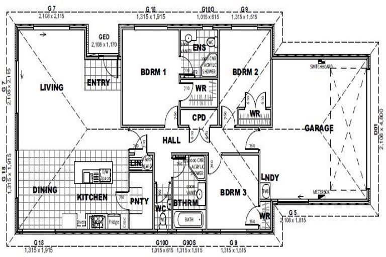 Photo of property in 8 Tawhiti Road, Pukekohe, 2120