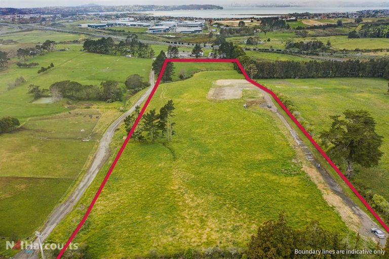 Photo of property in 49 Trig Road, Whenuapai, Auckland, 0618