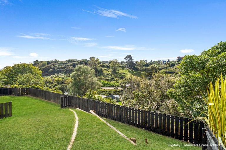 Photo of property in 21 Portal Street, Durie Hill, Whanganui, 4500