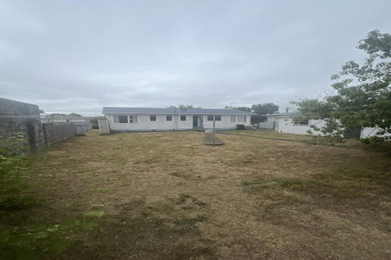 Photo of property in 12 Mersey Street, Levin, 5510