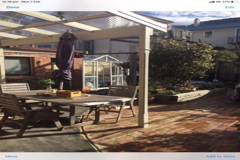 Photo of property in 613 George Street, North Dunedin, Dunedin, 9016