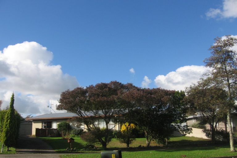 Photo of property in 19 Amberley Avenue, Westbrook, Palmerston North, 4412