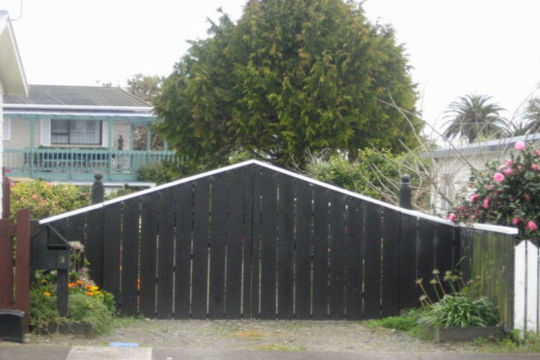 Photo of property in 3 Pleiades Street, Waitara, 4320