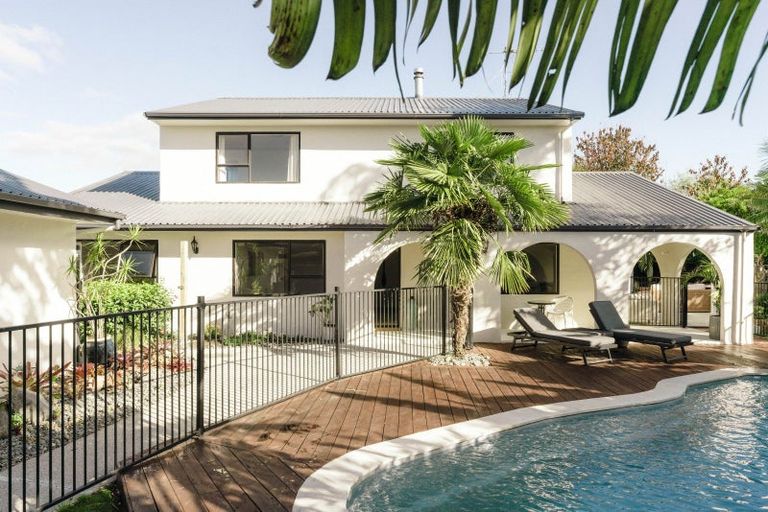 Photo of property in 175 Cameron Road, Te Puke, 3119