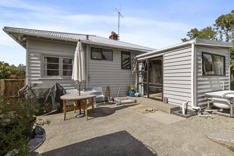 Photo of property in 89 Luxmoore Road, Marchwiel, Timaru, 7910