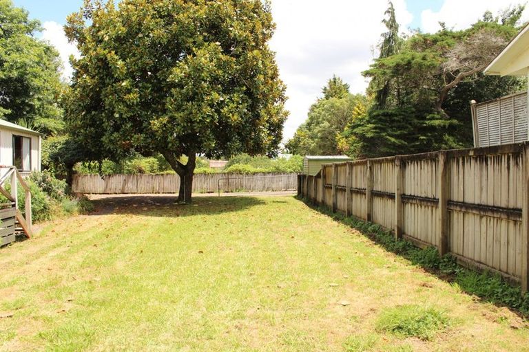Photo of property in 12b Mangatoetoe Street, Waihi, 3610