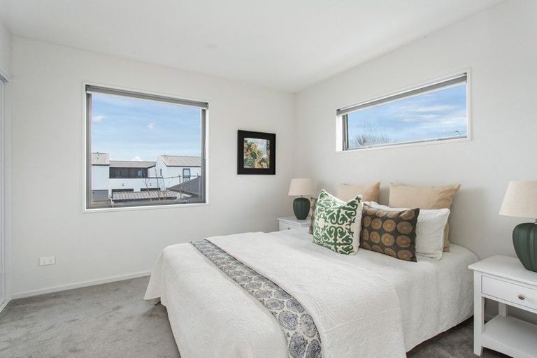 Photo of property in 3/44 Shirley Road, Shirley, Christchurch, 8013
