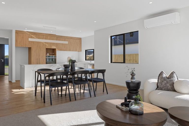 Photo of property in 17 Farmview Lane, Lincoln, 7608