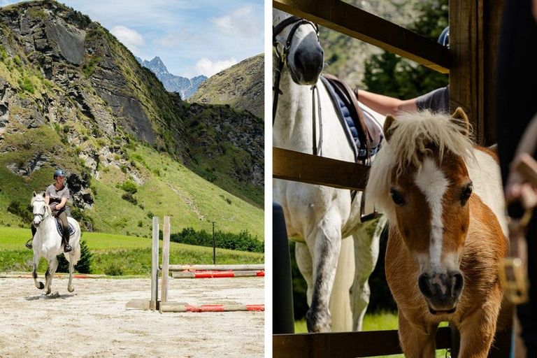 Photo of property in 17 Littles Road, Coronet Peak, Queenstown, 9371