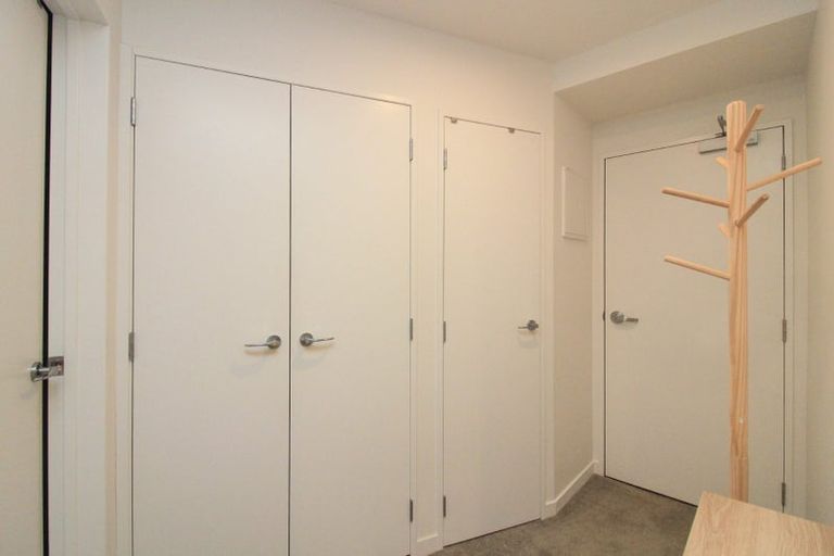 Photo of property in Pinnacle Apartments, W408/160 Victoria Street, Te Aro, Wellington, 6011