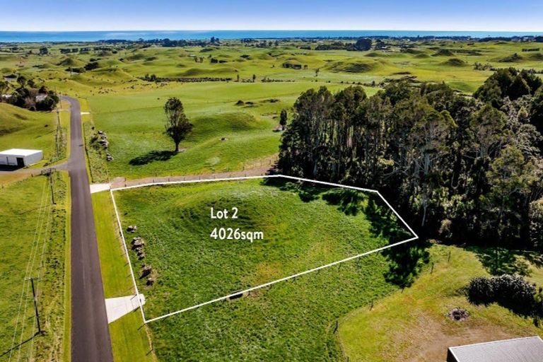 Photo of property in 183 Warea Road, Warea, 4381