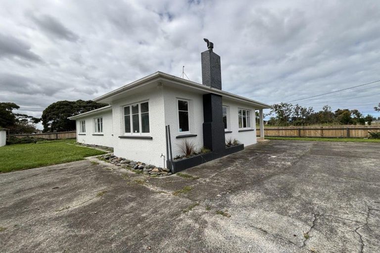Photo of property in 33 Burns Street, Tawhero, Whanganui, 4501
