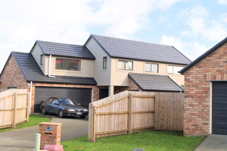 Photo of property in 17 Asics Drive, Favona, Auckland, 2024