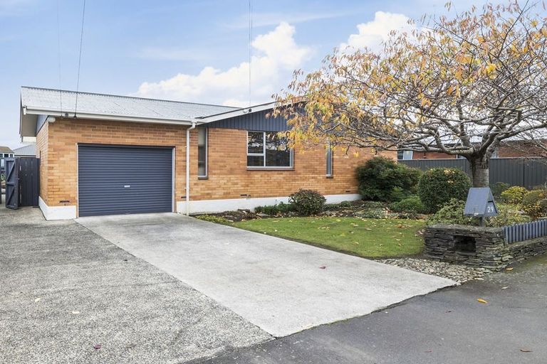 Photo of property in 29 Severn Street, Mosgiel, 9024