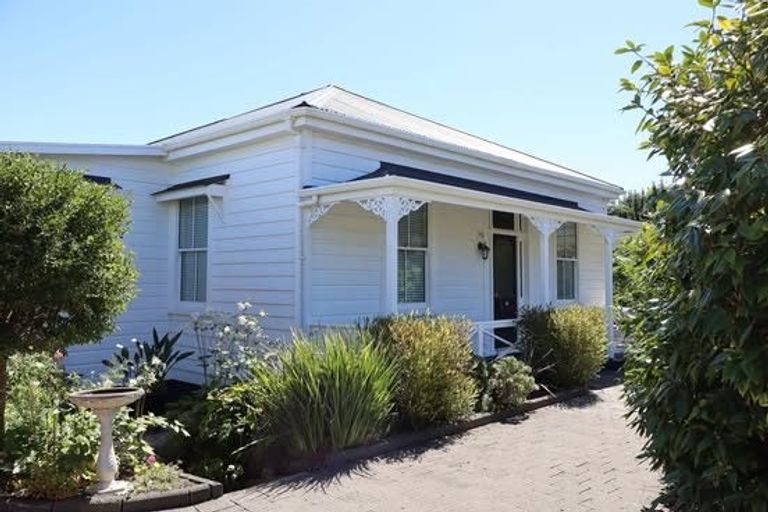 Photo of property in 603 Queen Sh25 Street, Thames, 3500