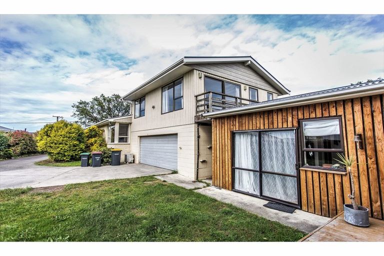 Photo of property in 21 Greenhaven Drive, Burwood, Christchurch, 8083