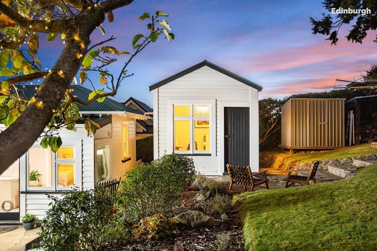 Photo of property in 23 Farley Street, Kaikorai, Dunedin, 9010