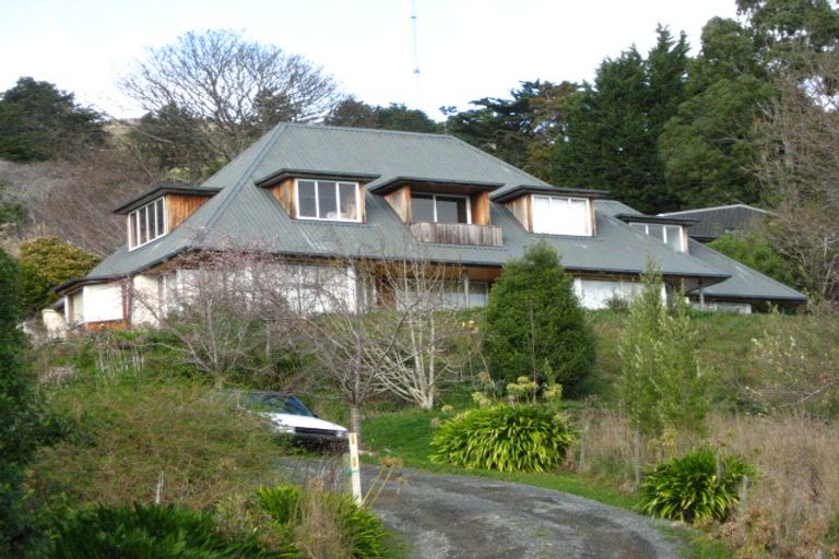 Photo of property in 24 Barling Street, Macandrew Bay, Dunedin, 9014