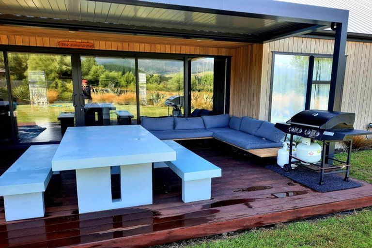 Photo of property in 6 Keats Place, Hanmer Springs, 7334