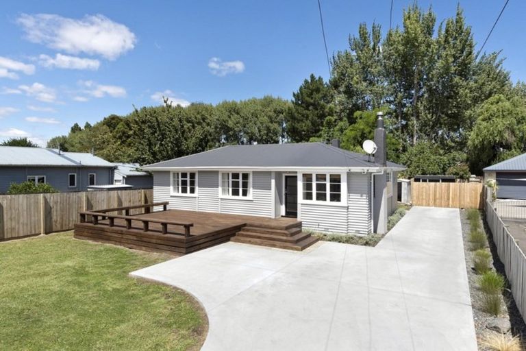 Photo of property in 141 Rimu Street, Maeroa, Hamilton, 3200
