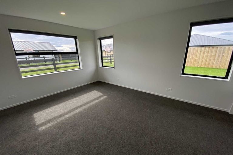 Photo of property in 23 Palmer Avenue, Rolleston, 7615