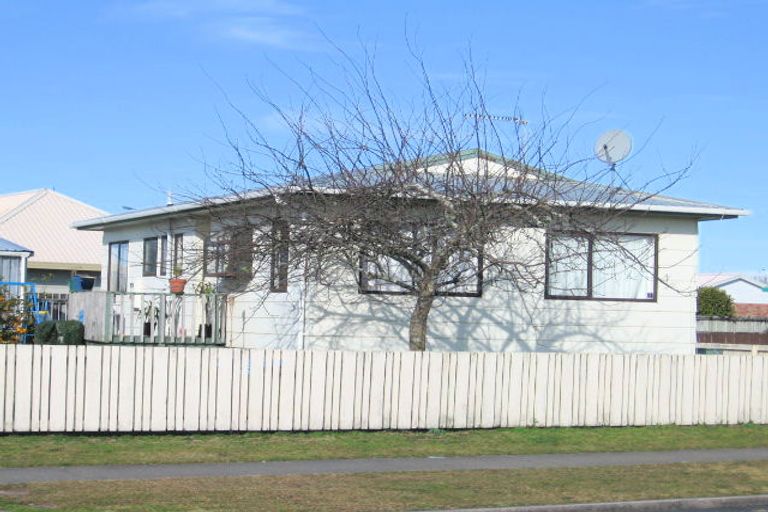 Photo of property in 113a Dominion Road, Nawton, Hamilton, 3200