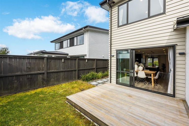 Photo of property in 4 Henry Lloyd Place, Silverdale, 0932