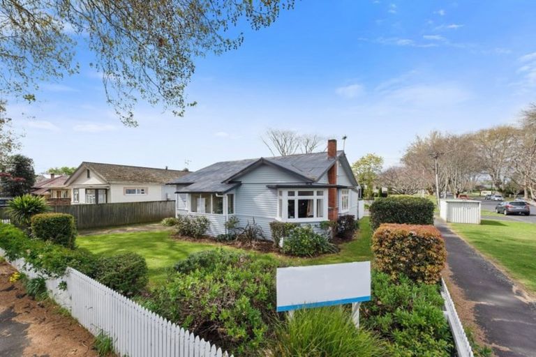 Photo of property in 180 Grey Street, Hamilton East, Hamilton, 3216