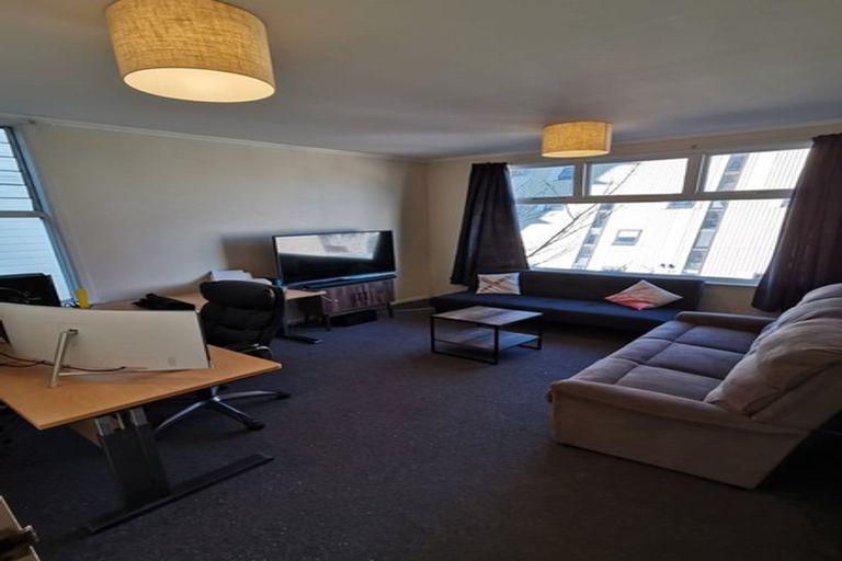 Photo of property in 199 The Terrace, Wellington Central, Wellington, 6011