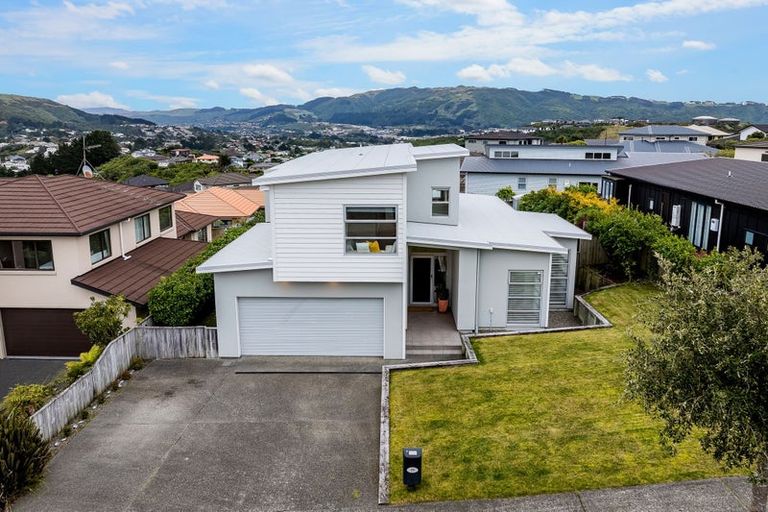 Photo of property in 20 Nelson Avenue, Aotea, Porirua, 5024