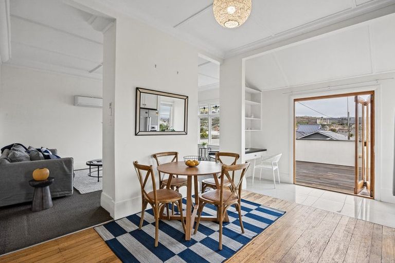 Photo of property in 155 Victoria Road, Saint Clair, Dunedin, 9012